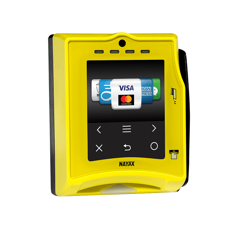 VPOS Touch Card Reader Set